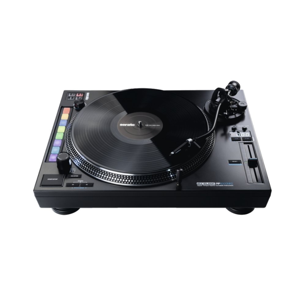 Reloop RP-8000 MK2 - Image 5