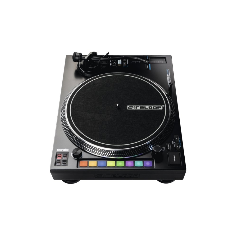 Reloop RP-8000 MK2 - Image 8