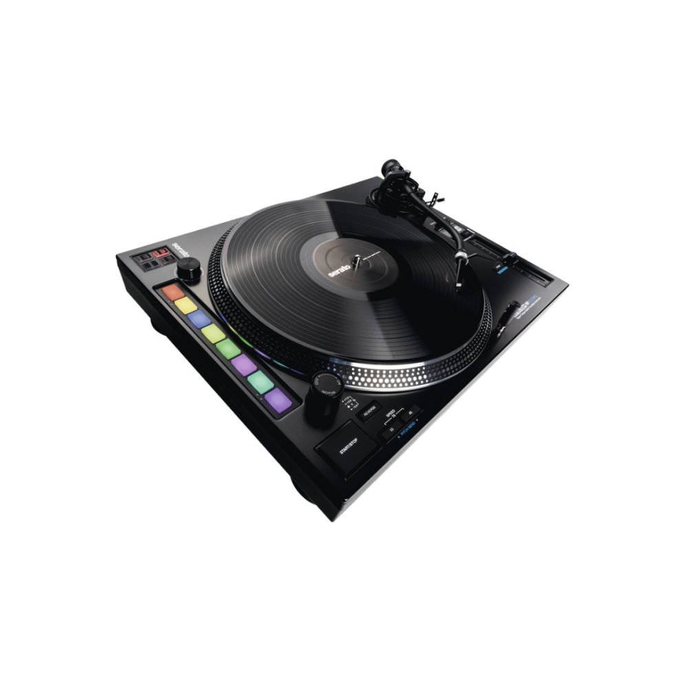 Reloop RP-8000 MK2 - Image 9