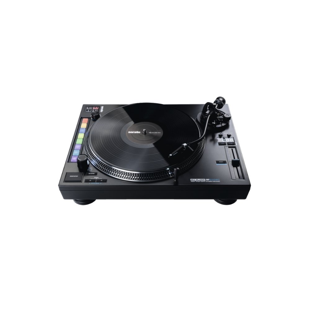 Reloop RP-8000 MK2 - Image 10