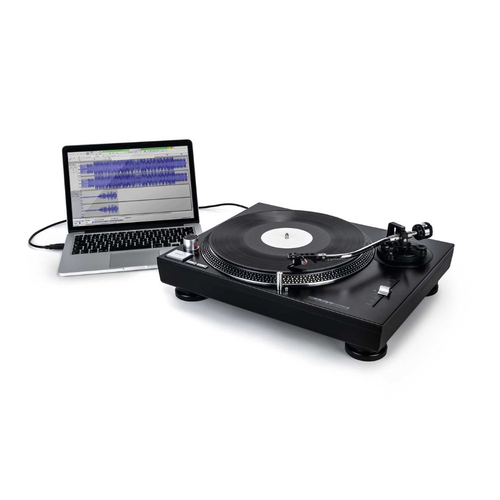 Reloop RP-2000 USB MK2 - Image 7