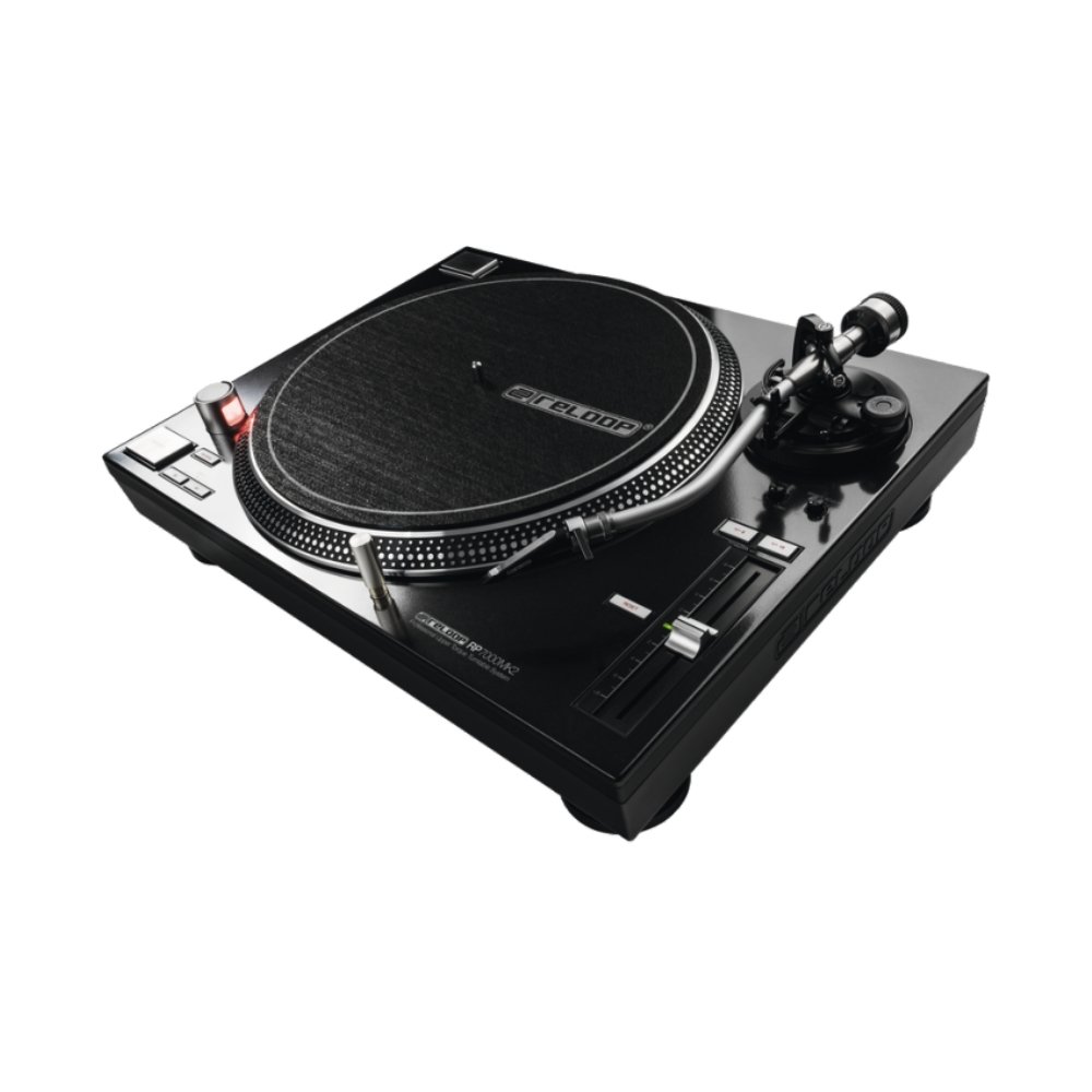 Reloop RP-7000 MK2 - Image 4