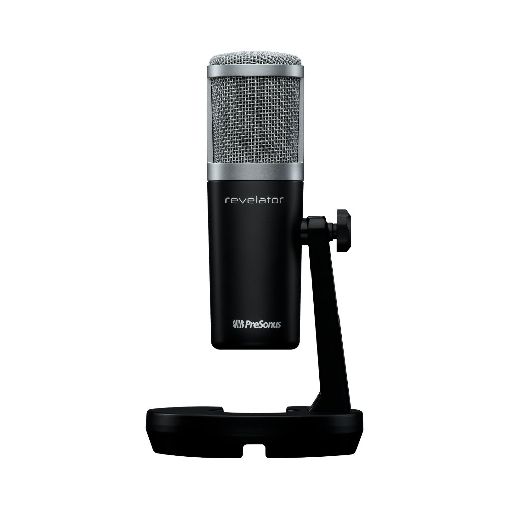 PreSonus Revelator Microphone