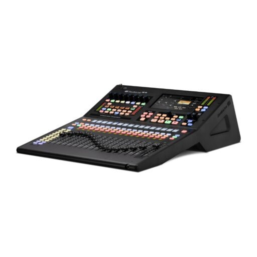 Alternative view of PreSonus StudioLive® Series III SE 16 Digital Console Mixer