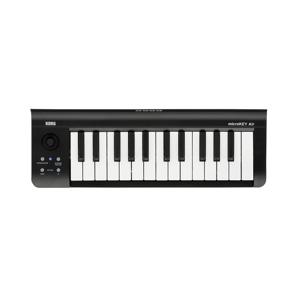 Korg microKEY Air-25 Midi Controller