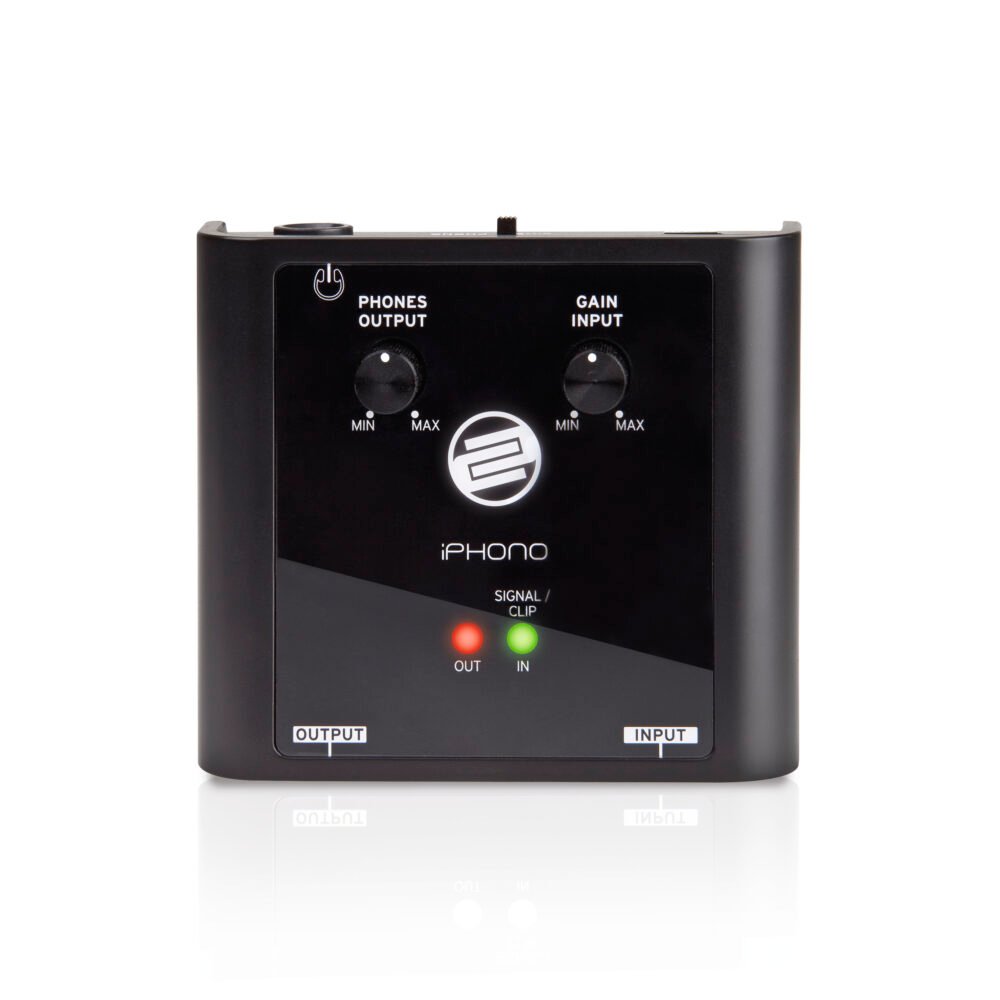 Reloop iPhono 2 USB Recording Interface