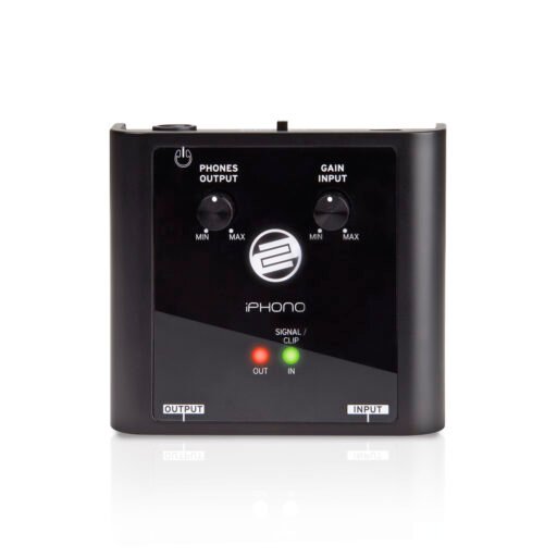 Reloop iPhono 2 USB Recording Interface