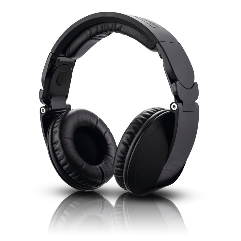 Reloop RHP-20 Knight Professional DJ Studio Headphones