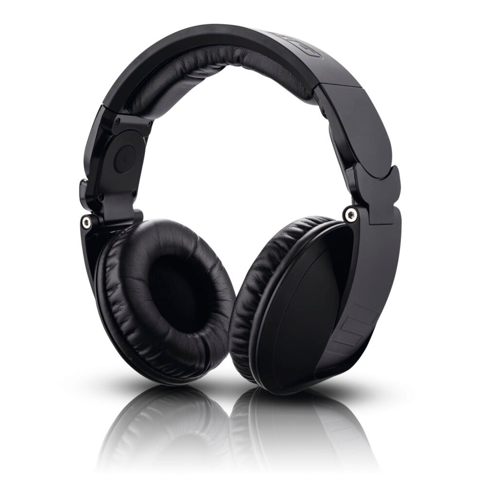 Reloop RHP-20 Knight Professional DJ Studio Headphones
