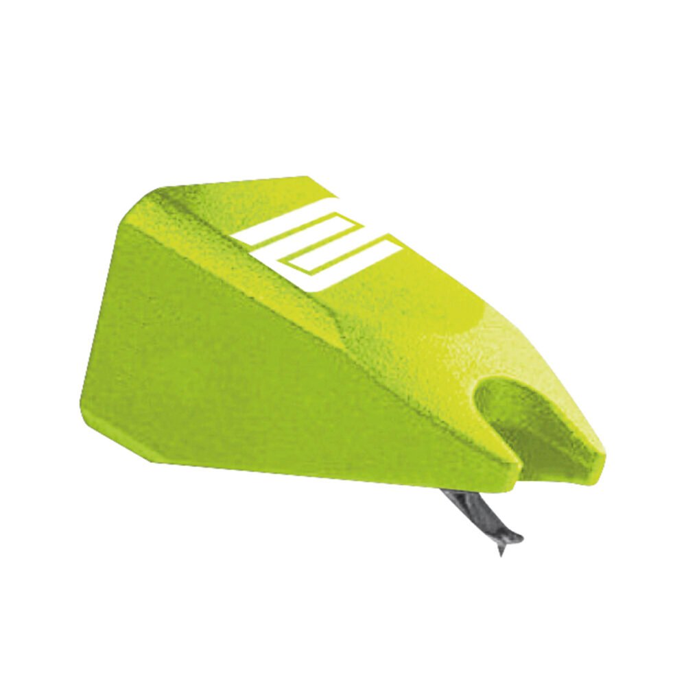 Alternative view of Reloop Stylus Green Cartridge