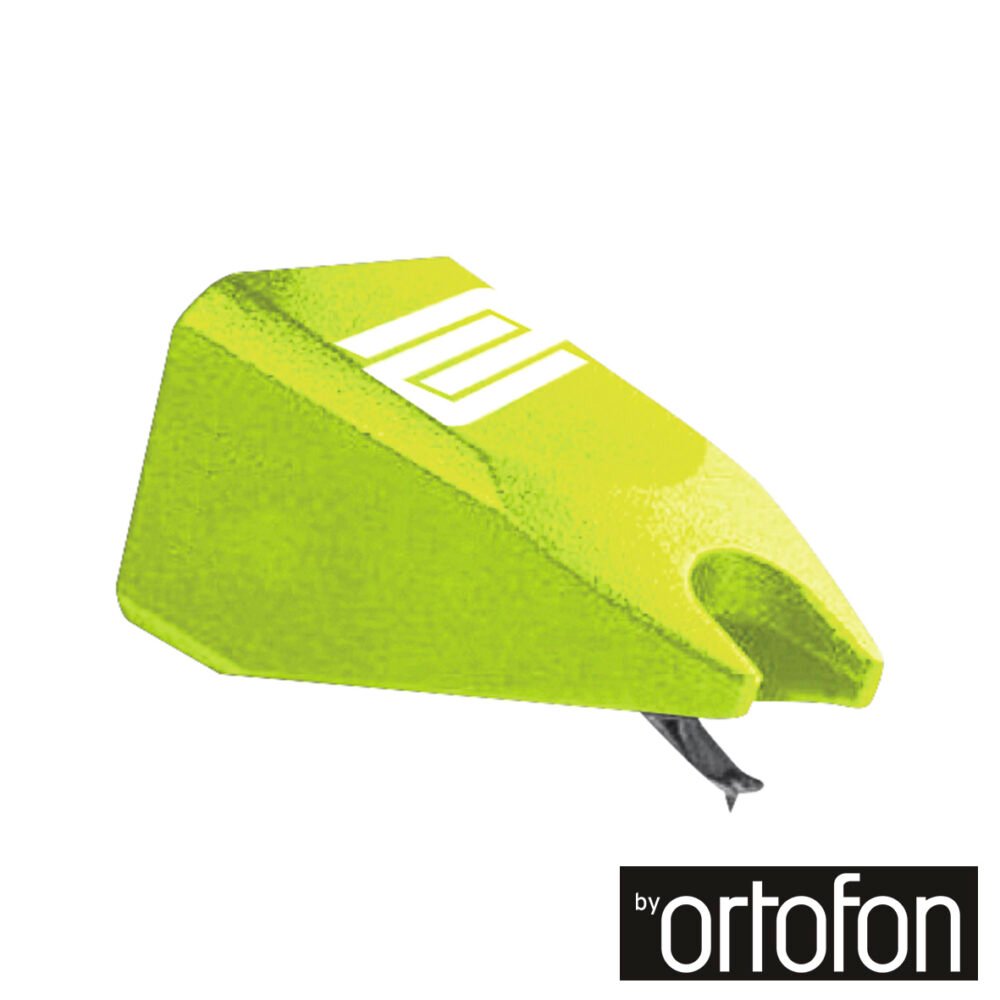 Reloop Stylus Green Cartridge