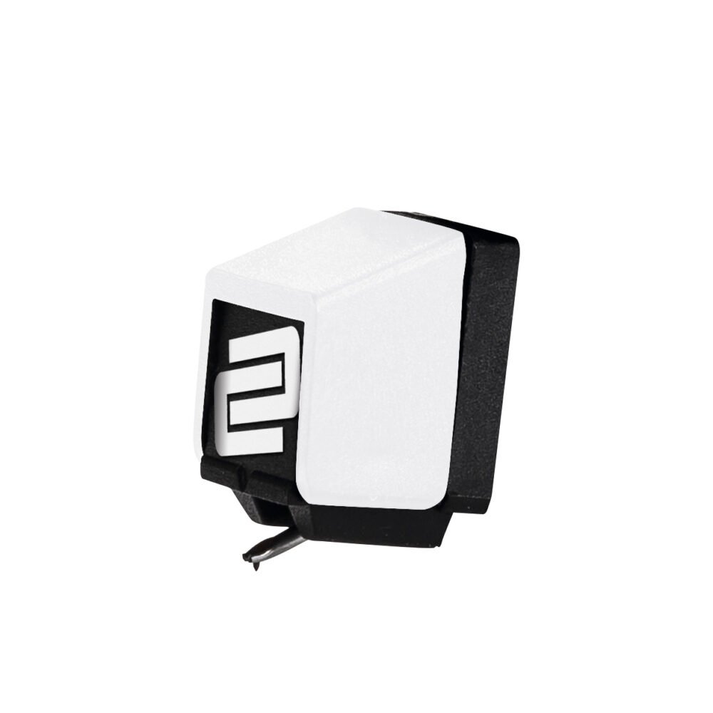 Alternative view of Reloop Stylus OM GT Cartridge