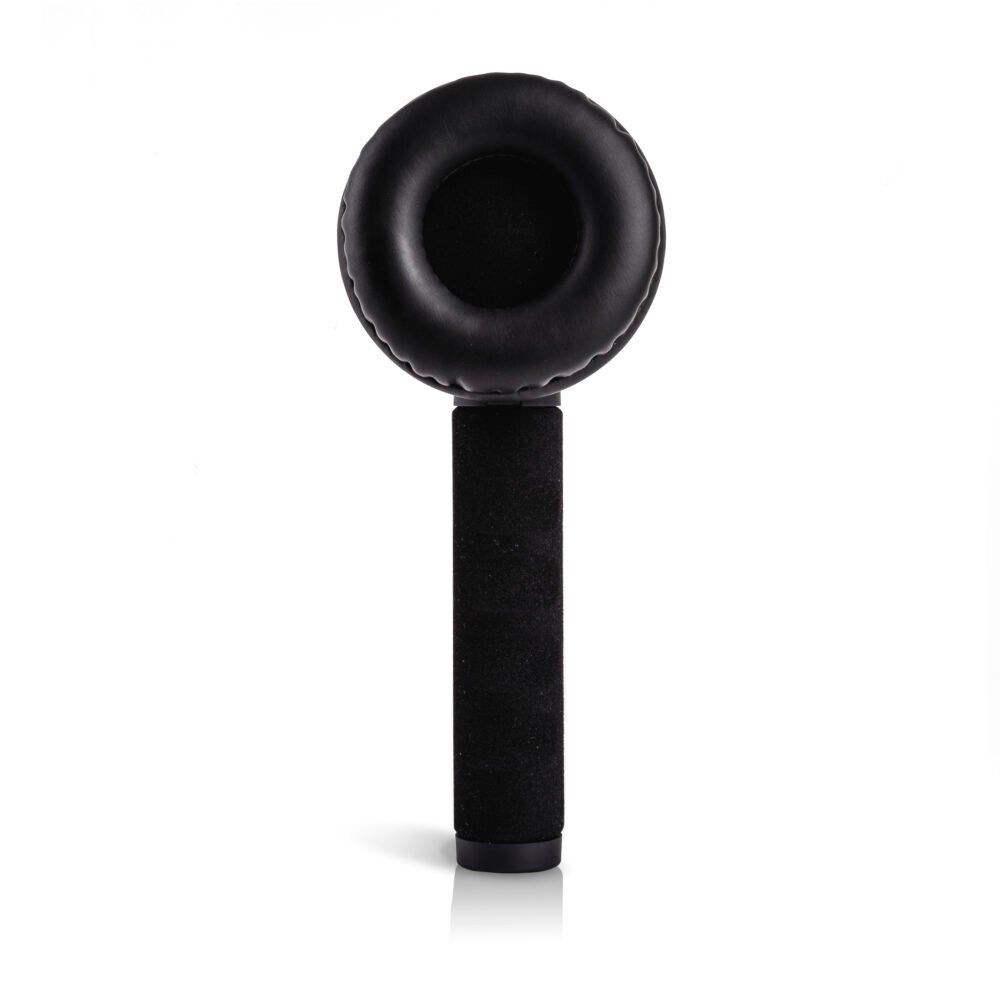 Alternative view of Reloop RHP-10 Mono Professional One-Ear Construction DJ Headphone