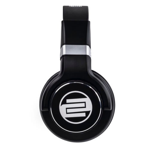 Alternative view of Reloop RHP-15 Solid DJ Headphones