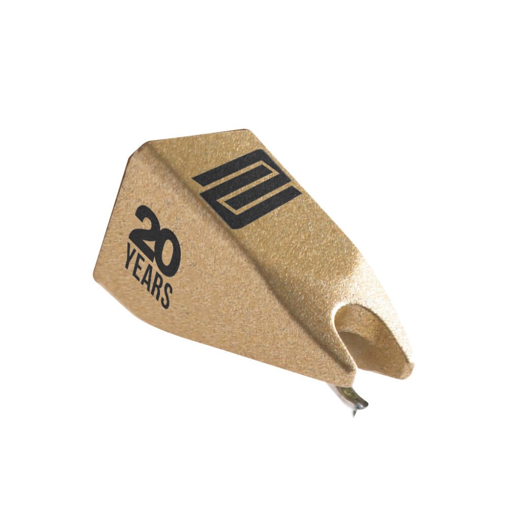 Reloop Stylus 20 Years Cartridge