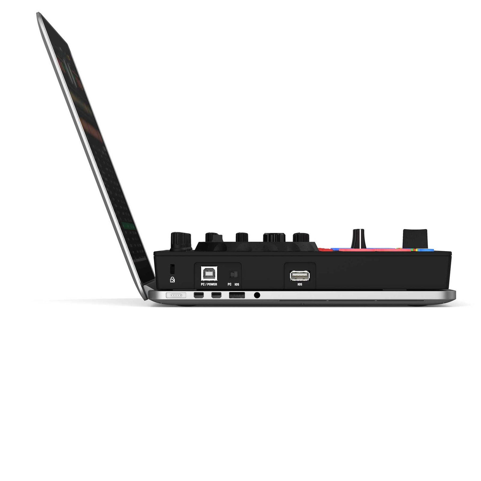 Reloop Ready Portable Performance Controller for Serato - Image 8