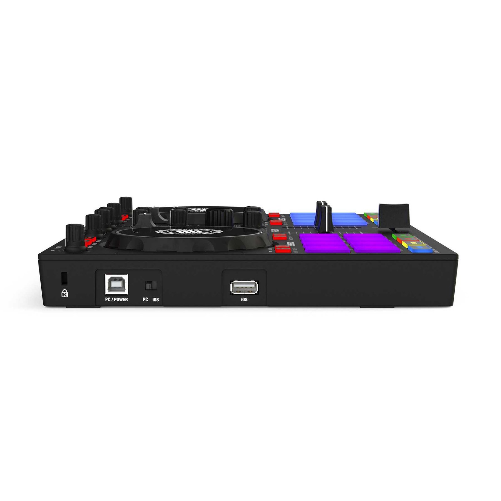 Reloop Ready Portable Performance Controller for Serato - Image 3