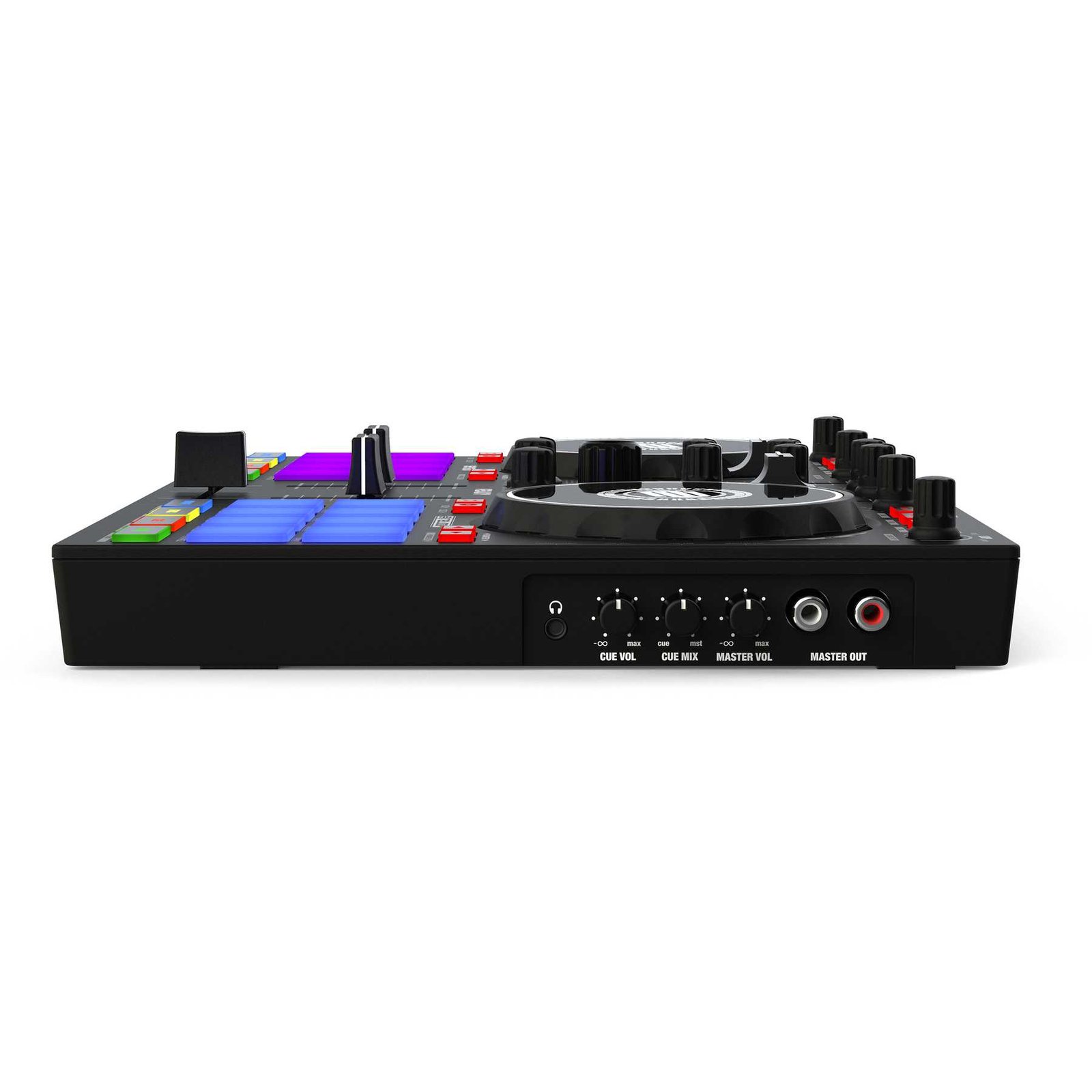 Reloop Ready Portable Performance Controller for Serato - Image 4