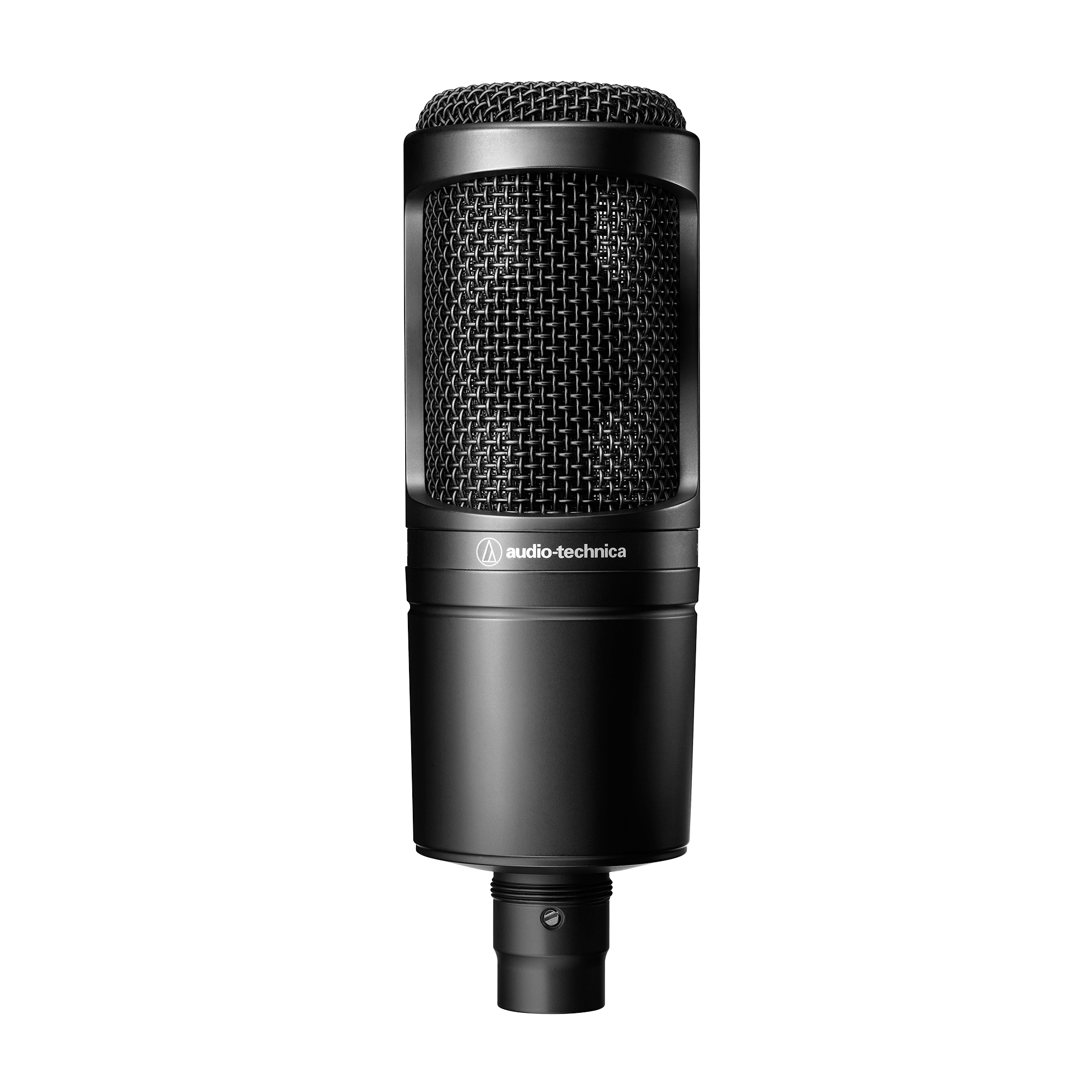 audio-technical AT2020 Cardioid Condenser Microphone
