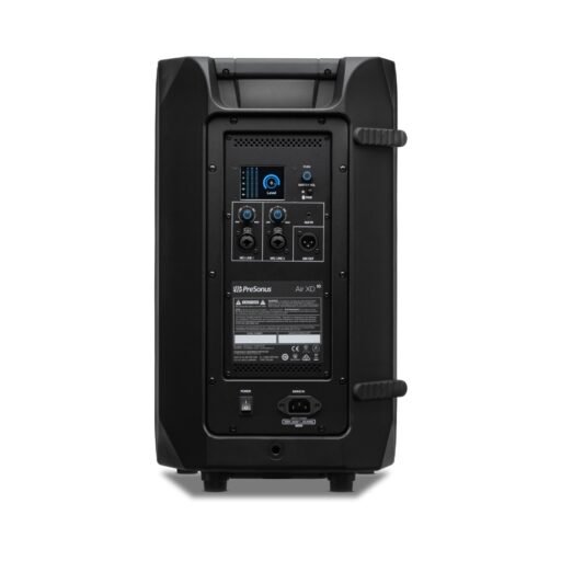 Alternative view of PreSonus AIR XD 10 1x10" 2-Way Active Extended Definition Loudspeaker