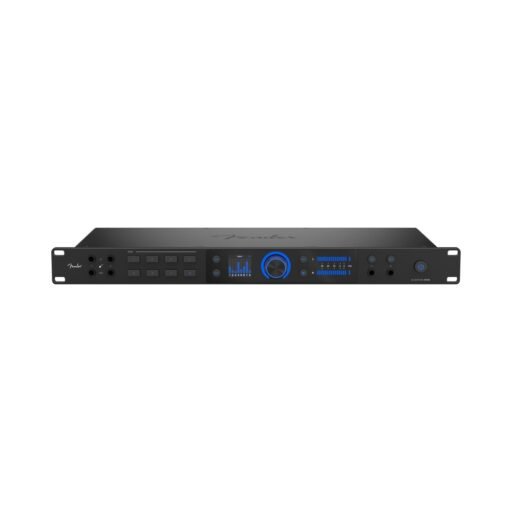 Fender Quantum HD 8 USB-C Audio Interface