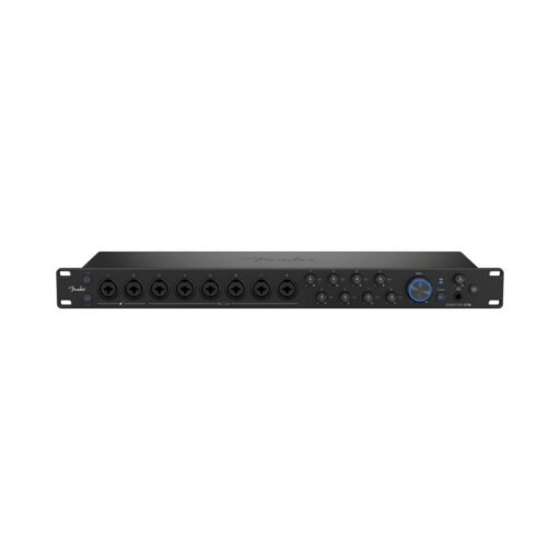 Fender Quantum LT 16 USB-C Audio Interface