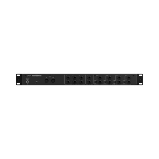 Alternative view of Fender Quantum LT 16 USB-C Audio Interface