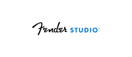 Fender Studio