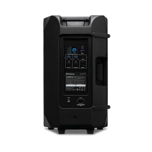 Alternative view of PreSonus AIR XD 12 2-Way 1x12" Active Extended Definition Loudspeaker