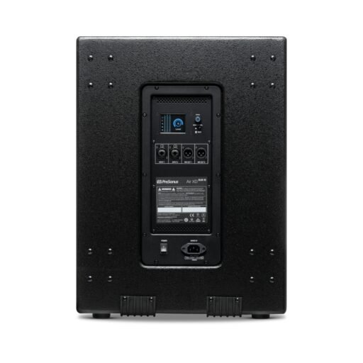 Alternative view of PreSonus Air XD Sub 15 1 x 15" Active Extended Definition Subwoofer