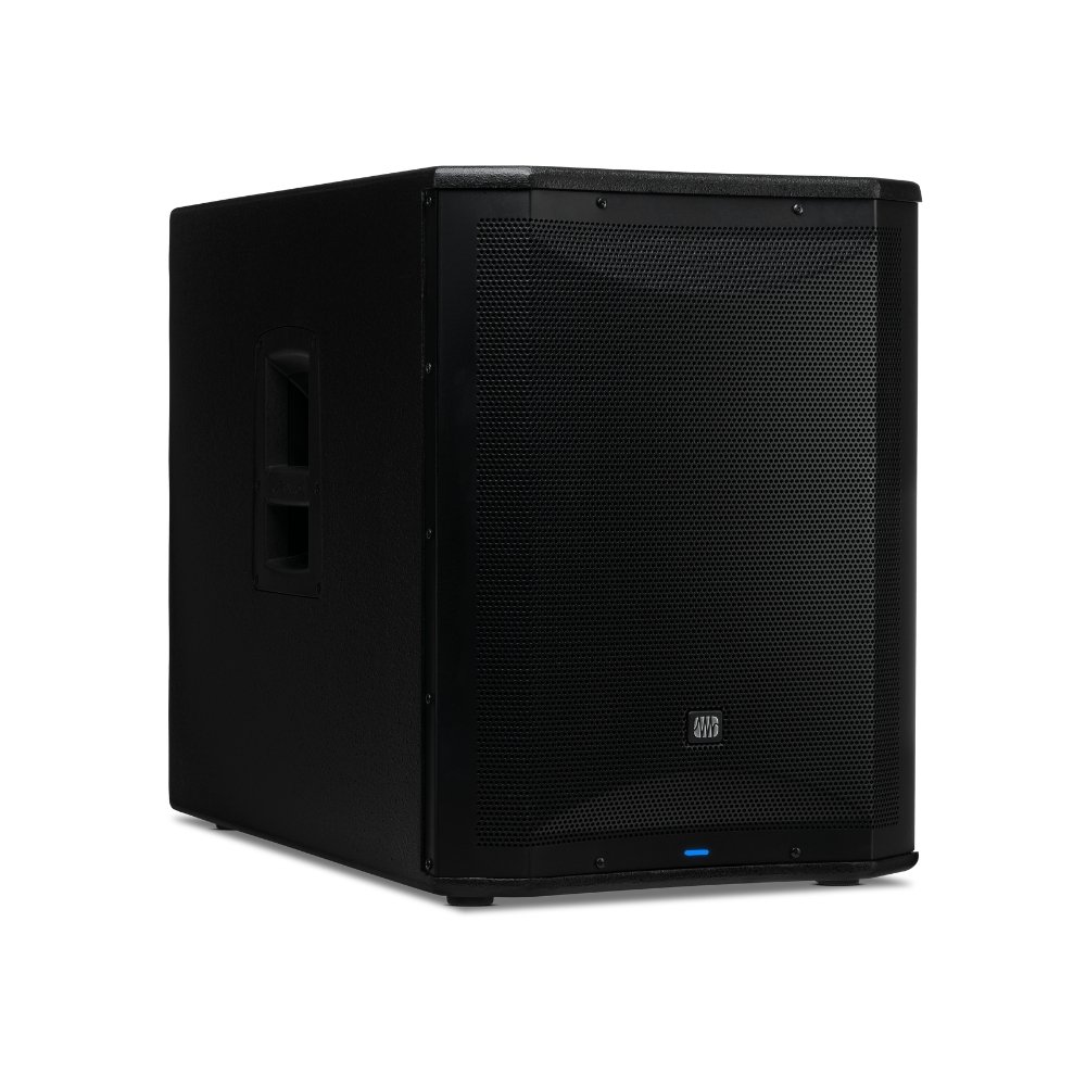 PreSonus Air XD Sub 15 1 x 15" Active Extended Definition Subwoofer - Image 4