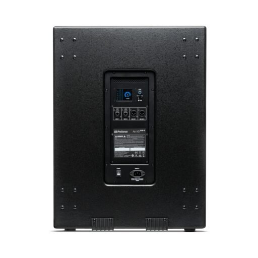 Alternative view of PreSonus Air XD Sub 18 1 x 18" Active Extended Definition Subwoofer