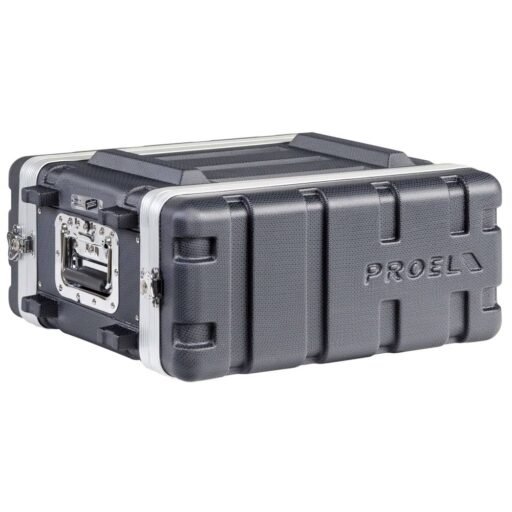 PROEL FOABSR4UM 4U Rack Case