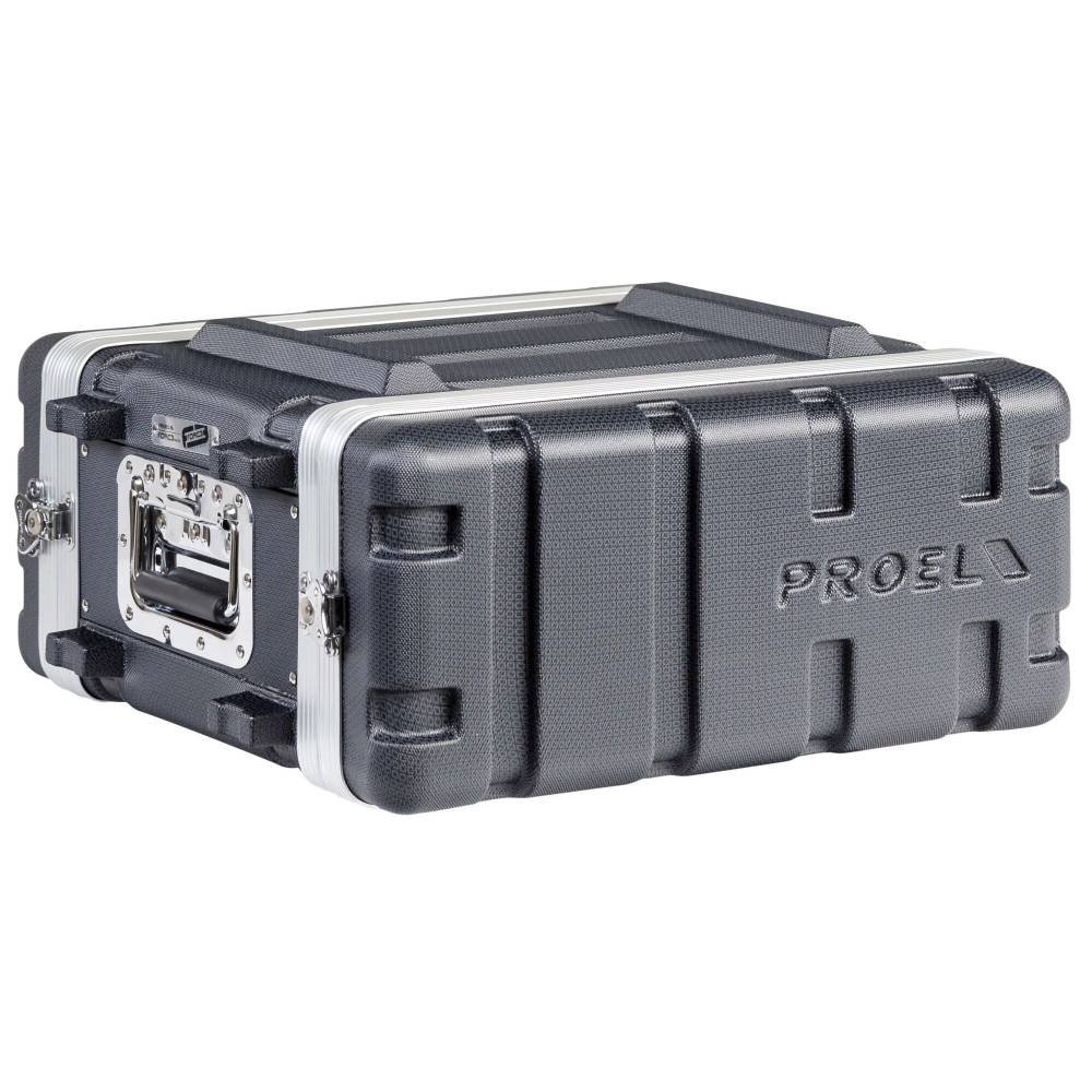 PROEL FOABSR4UM 4U Rack Case