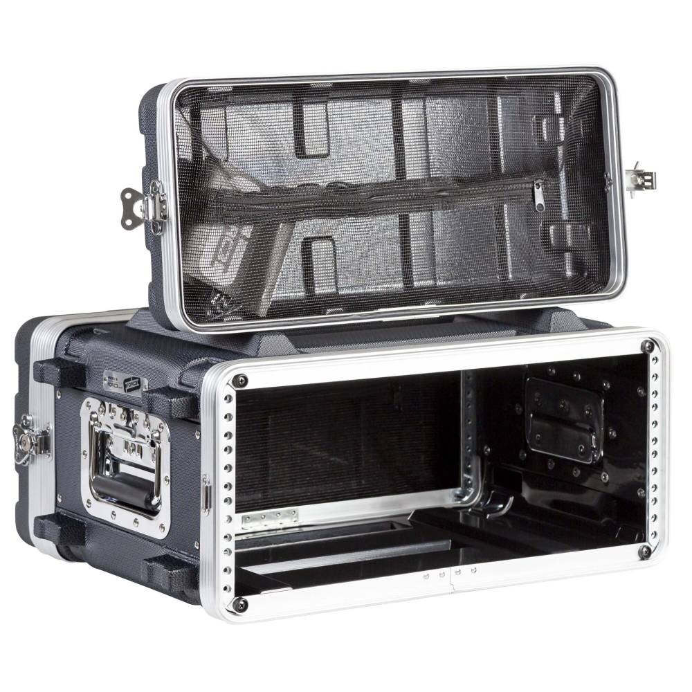 PROEL FOABSR4UM 4U Rack Case - Image 2