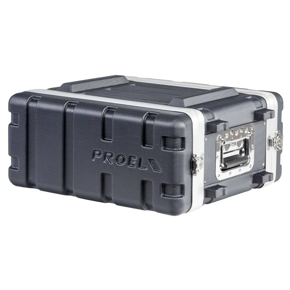 PROEL FOABSR4UM 4U Rack Case - Image 3