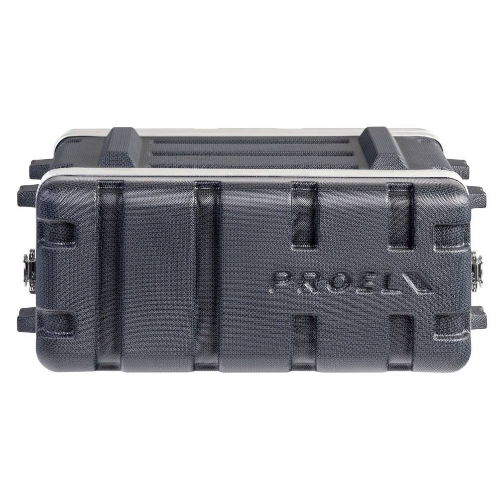 PROEL FOABSR4UM 4U Rack Case - Image 4