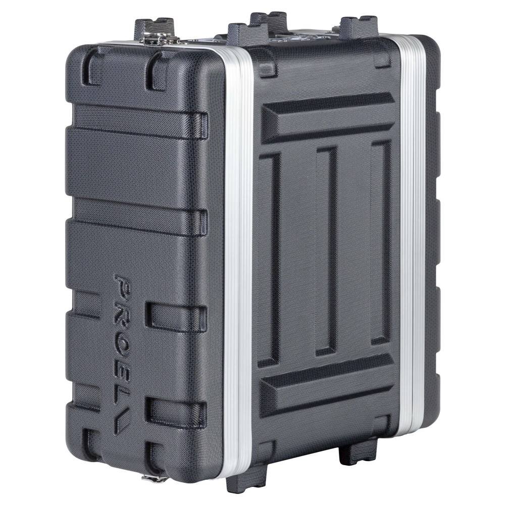 PROEL FOABSR4UM 4U Rack Case - Image 6