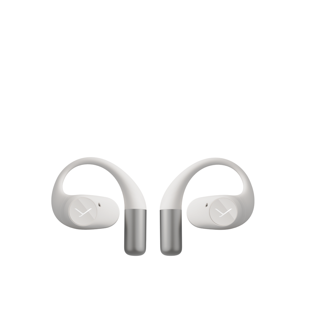 beyerdynamic AMIRON 200 WHITE Open True Wireless Earphones