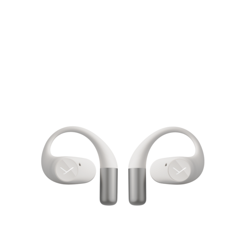 beyerdynamic AMIRON 200 WHITE Open True Wireless Earphones