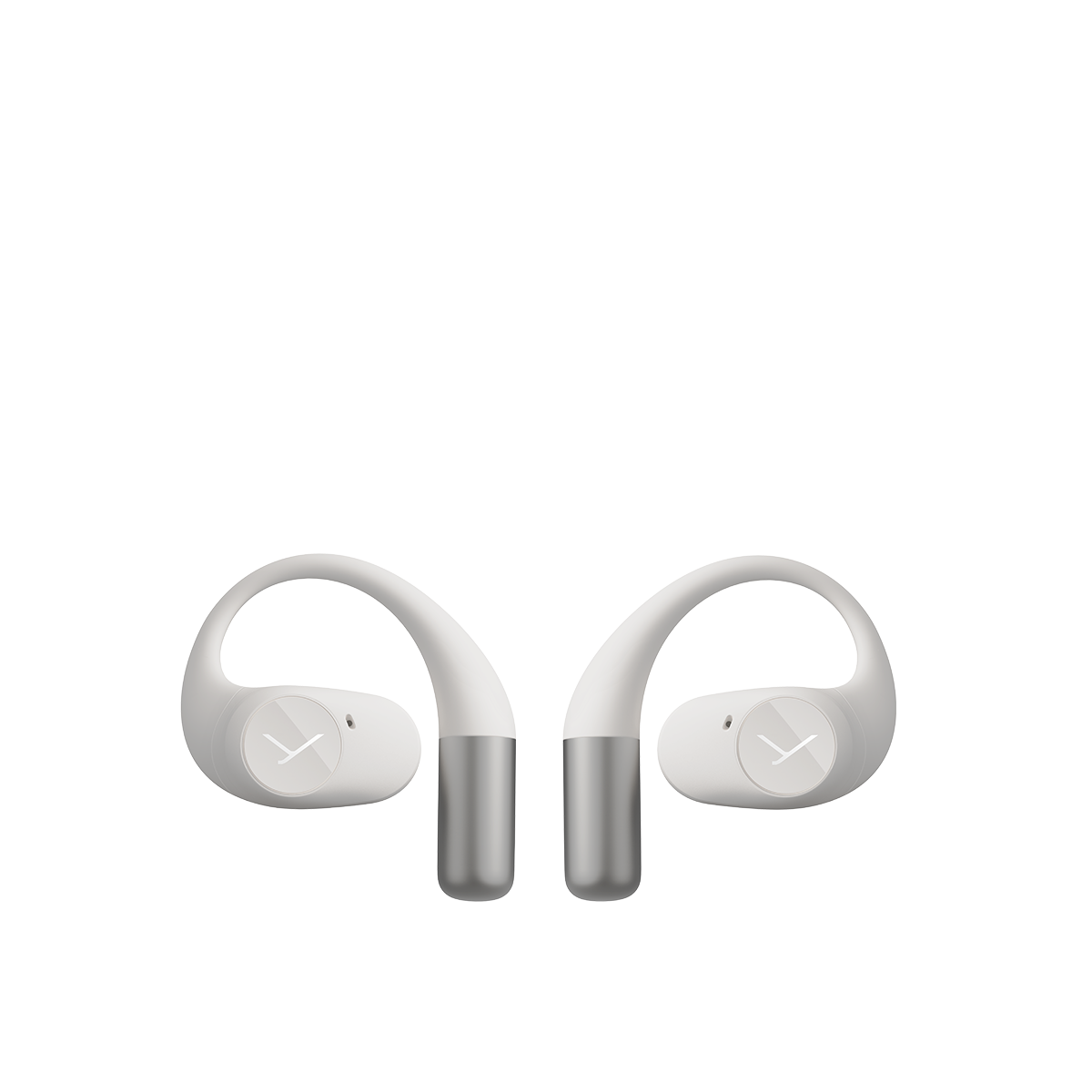 beyerdynamic AMIRON 200 WHITE Open True Wireless Earphones