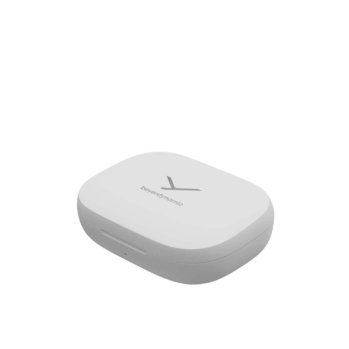 beyerdynamic AMIRON 200 WHITE Open True Wireless Earphones - Image 4