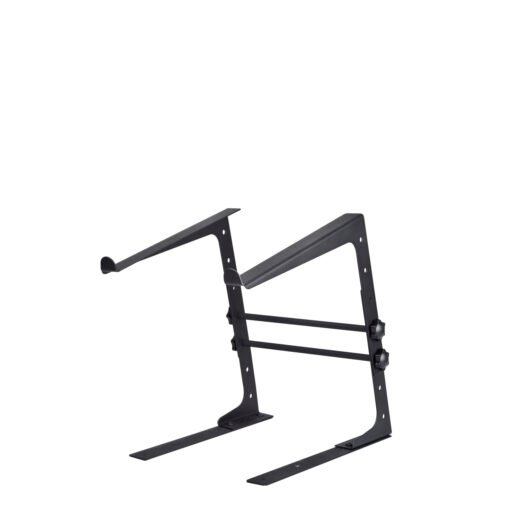 Alternative view of Reloop Laptop Stand V.2
