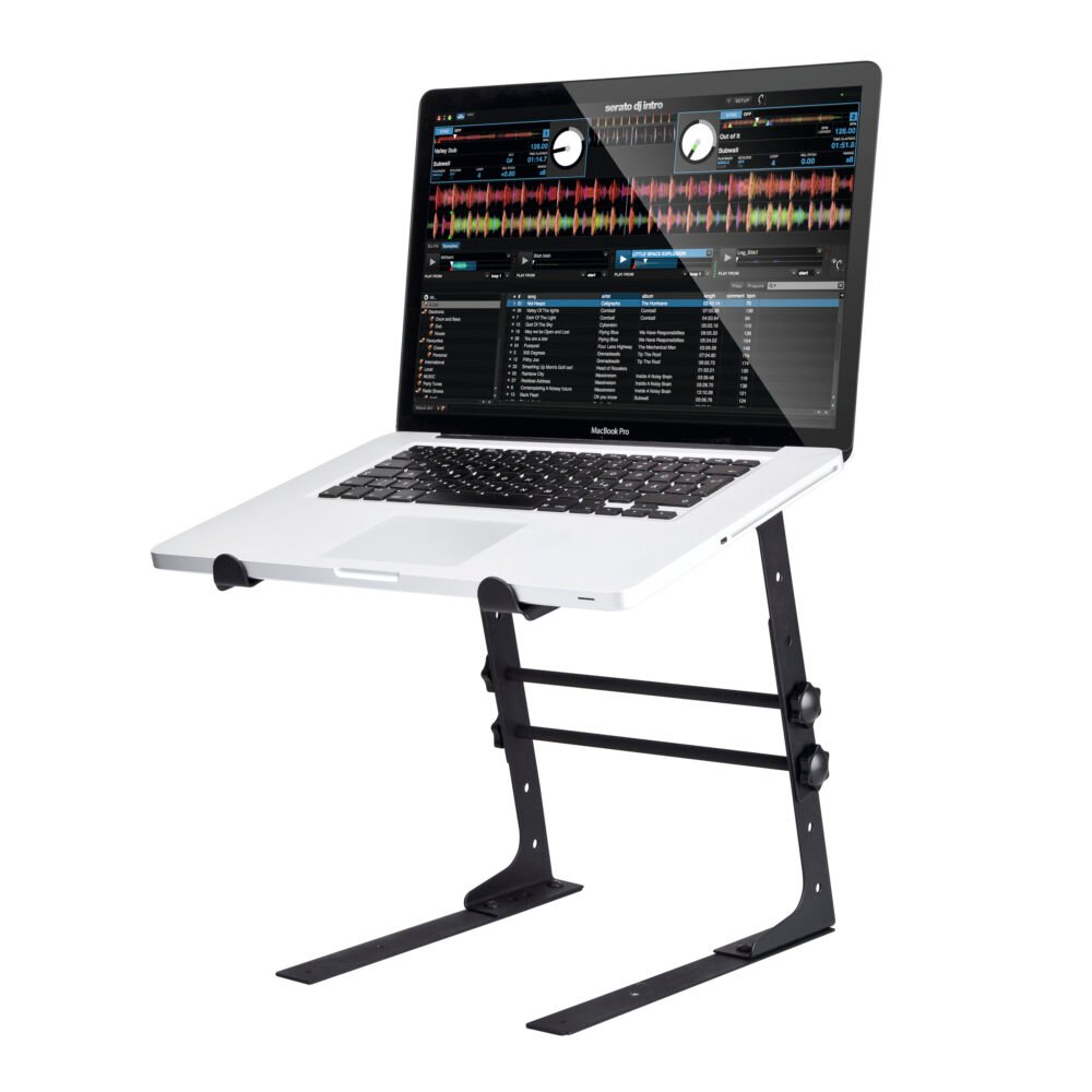 Reloop Laptop Stand V.2