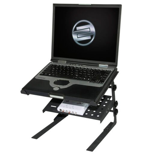 Alternative view of Reloop Interface Tray