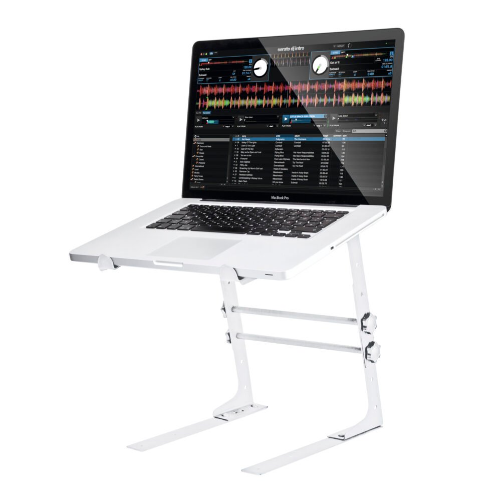Reloop Laptop Stand LTD.