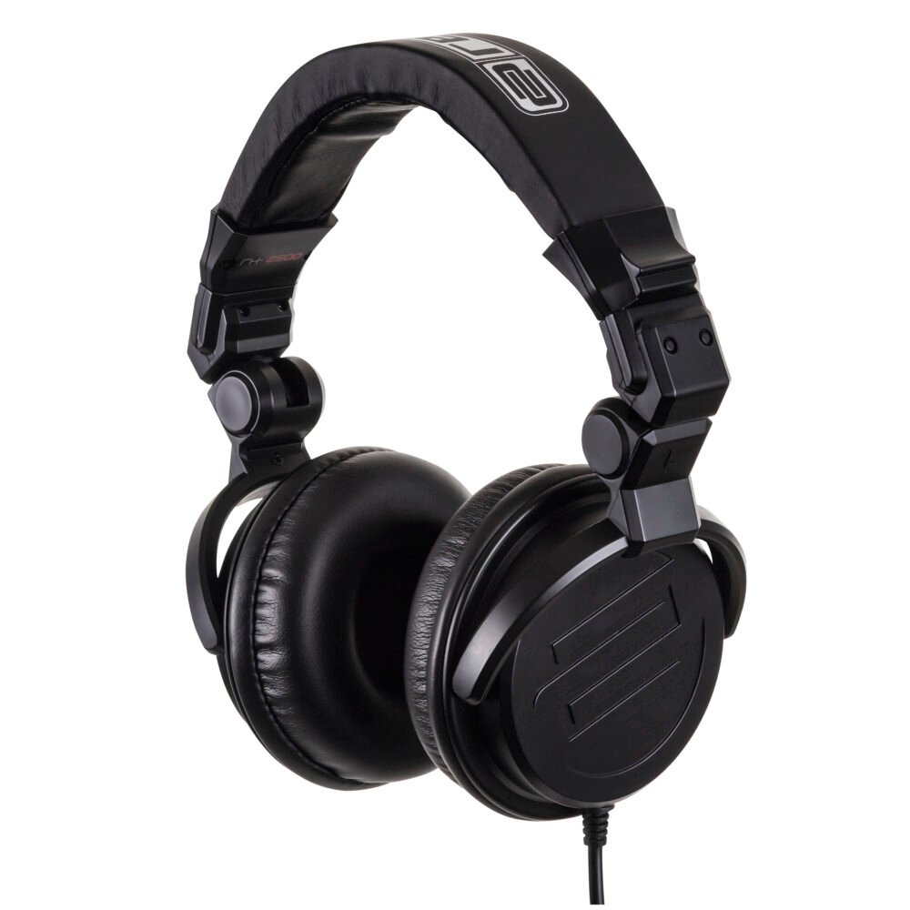 Reloop RH-2500 Professional DJ headphone