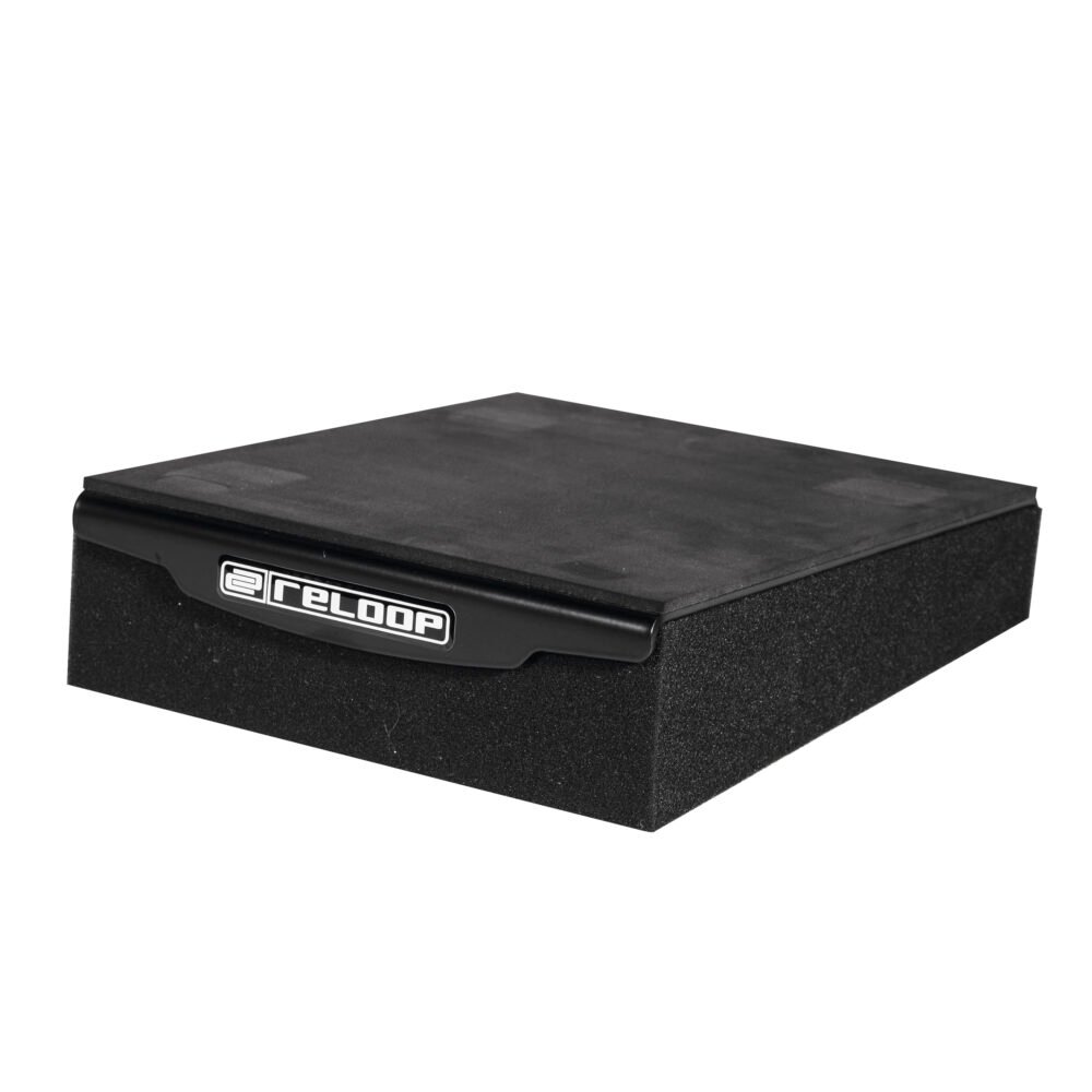 Reloop sMonitor Pad 5 PRO Monitor Speaker Pads