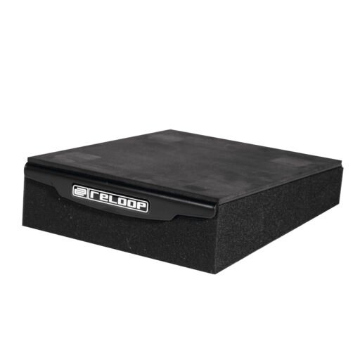Reloop sMonitor Pad 5 PRO Monitor Speaker Pads