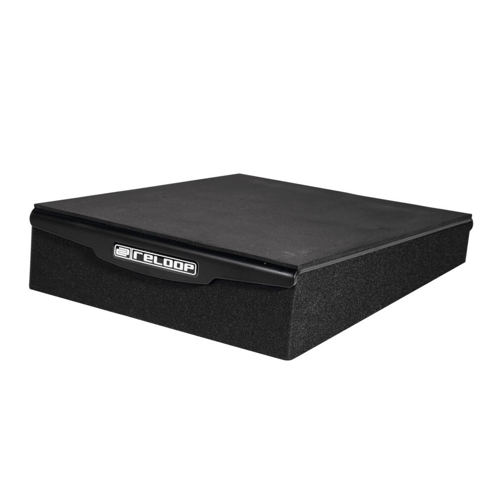 Reloop sMonitor Pad 8 PRO Monitor Speaker Pads